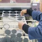 Flat Bed Die Cutting