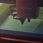 Laser Cutting
