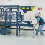 Sheeting and Laminating